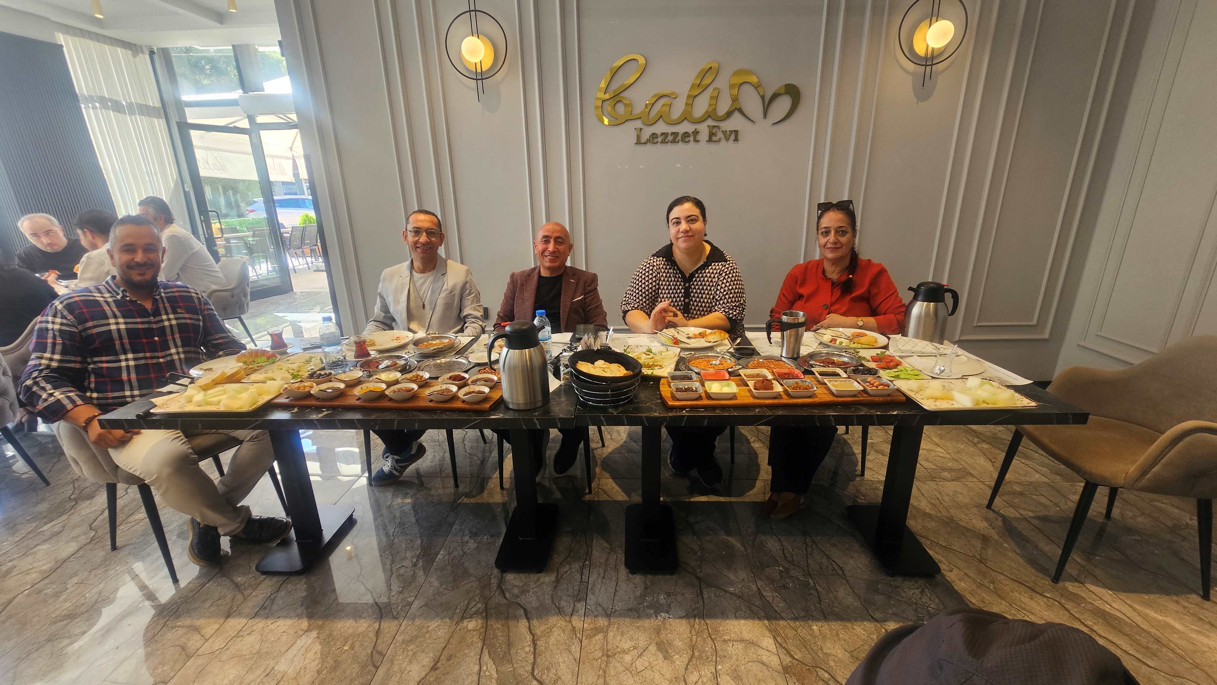 Konya Musiki Derneği 2025-2026 Sezon Açılışı Kahvaltı Organizasyonu ve Basın Toplantısı